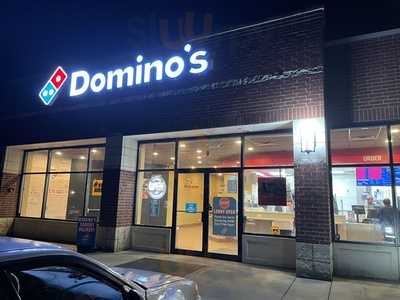 Domino's Pizza, Highwood