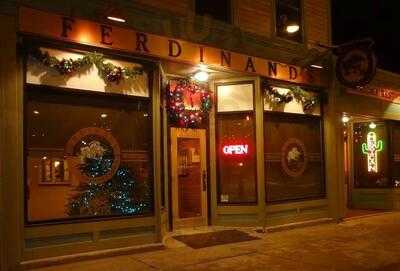 Ferdinand's Mexican Restaurant, Escanaba