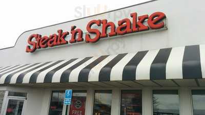 Steak 'n Shake