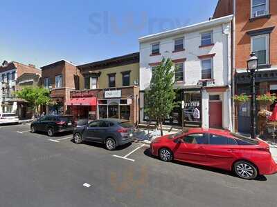 No 1 Chinese Food, Tarrytown