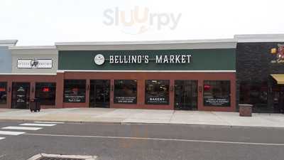 Bellino's Market, Galloway