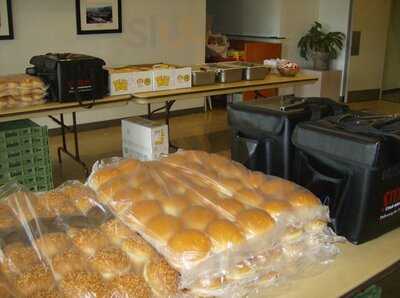 Steak-Out Charbroiled Delivery