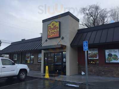 El Pollo Loco