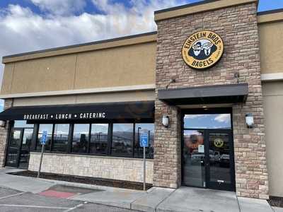 Einstein Bros. Bagels, Riverton