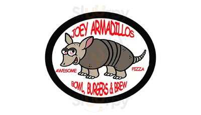 Joey Armadillo's, Niles