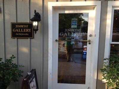 Gembetat Gallery & Cafe