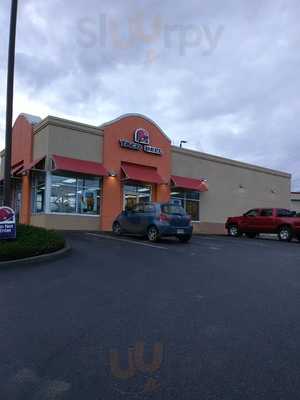 Taco Bell, Ellijay