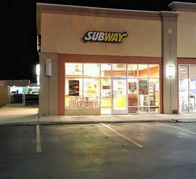 Subway, Spanish Fork