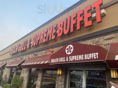 China Buffet City, North Babylon