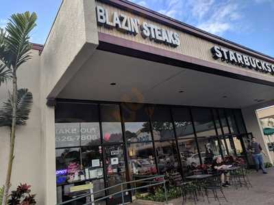 Blazin Steaks, Mililani