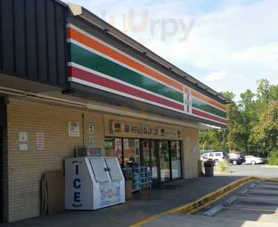 7-Eleven, Dumfries