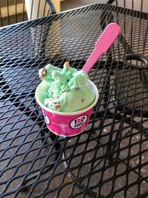 Baskin-robbins