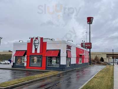 Kentucky Fried Chicken, Spanish Fork