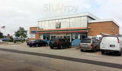 7-Eleven, Lake Forest