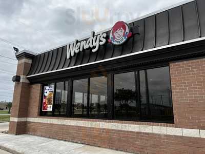 Wendy's, Kingsville