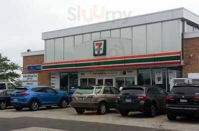 7-Eleven, Lake Forest