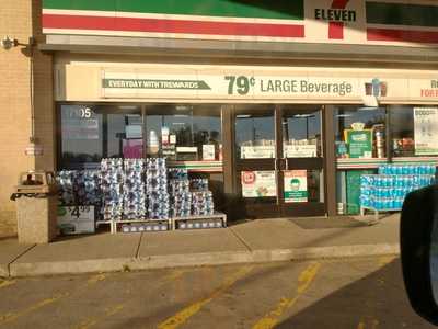 7-Eleven, Dumfries