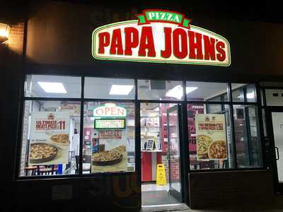 Papa John's Pizza