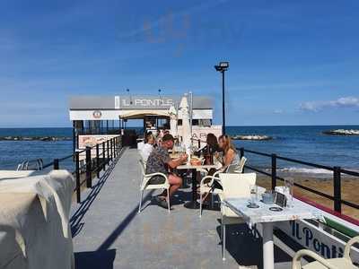 Bar Pontile, Cattolica