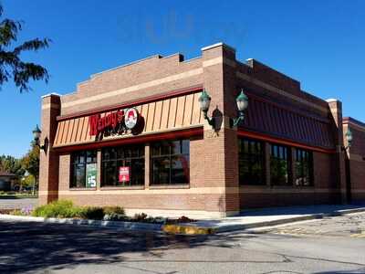 Wendy's, Riverton