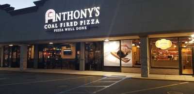 Anthony’s Coal Fired Pizza