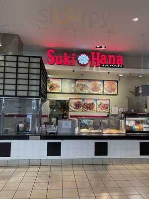 Suki Hana of Woodland, Kentwood