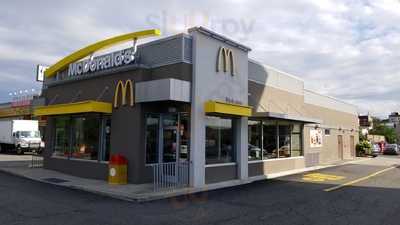 McDonald's, Maspeth