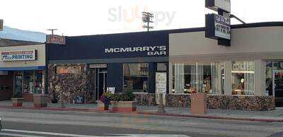 World Famous Mc Murry's, Bishop