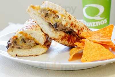 Quiznos, Burke