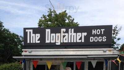 The Dogfather, Sandwich