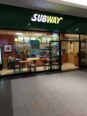 Subway, Carle Place