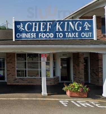 Chef King, Pittsford