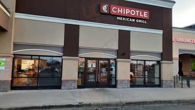 Chipotle Mexican Grill, Rochester