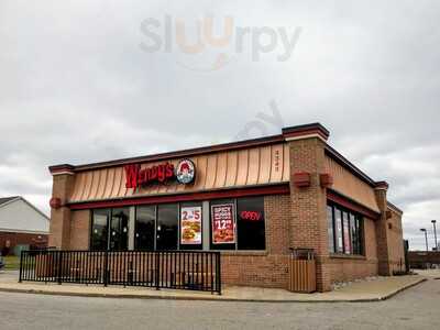 Wendy's, Kentwood