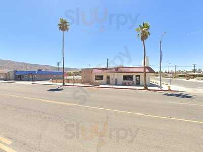 Raspaditos, Twentynine Palms