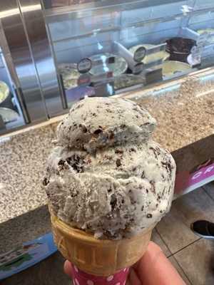 Baskin-Robbins, Whitestone