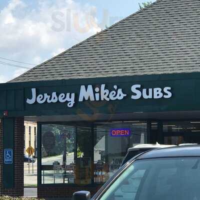 Jersey Mike's Subs