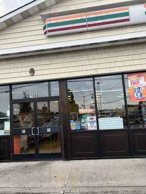 7-eleven