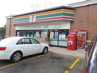 7-eleven