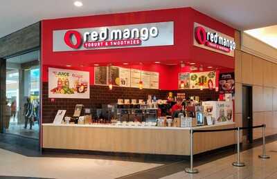 Red Mango, Selden