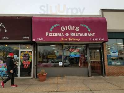 Gigi's Pizzeria