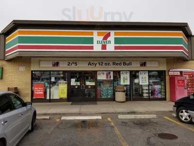 7-eleven, West Hempstead