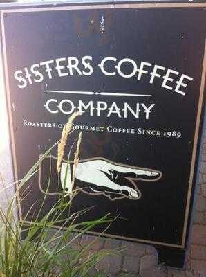 Sisters Coffee Company