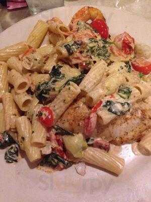 Antonio's Italian Grill & Seafood, Deer Park