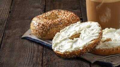 Einstein Bros. Bagels, West Hempstead