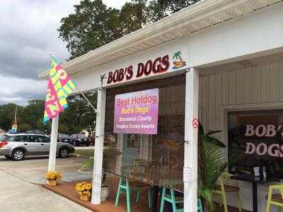 Bob's Dogs