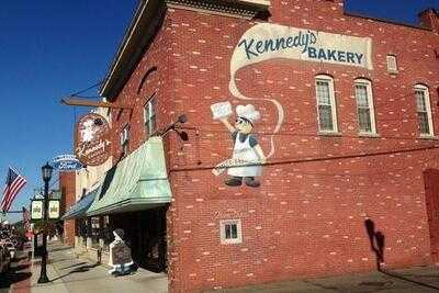 Kennedy's Bakery