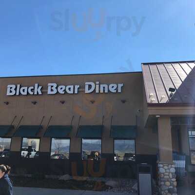 Black Bear Diner