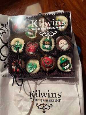 Kilwin's