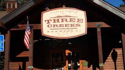 Three Creeks Brewing